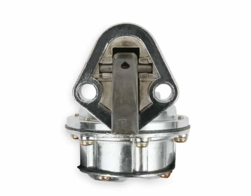 80 GPH Mechanical Fuel Pump - 12-835